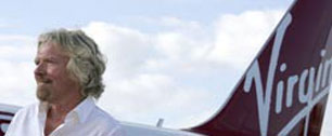 Картинка Ричард Брэнсон может стать партнером Александра Лебедева в Red Wings