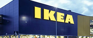 Картинка Медведев наградил основателя IKEA
