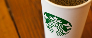 Картинка Starbucks научился продавать кофе через iPhone