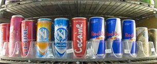 Картинка Депутаты хотят приравнять безалкогольные энергетики к пиву