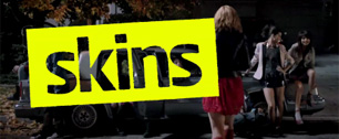 Картинка Сериал Skins оказался слишком горячим для рекламодателей MTV