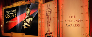 Картинка Американские киноакадемики назвали претендентов на «Оскар»