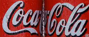 Картинка Coca-Cola в новой рекламе напомнила испанцам о коррупции