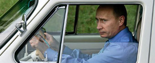 Картинка Esquire составил путеводитель по правонарушениям Путина