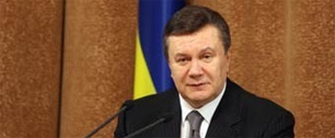 Картинка Янукович запретил телеканалам скрывать свой логотип во время рекламы