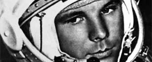 Картинка Дочь первого космонавта регистрирует на себя бренд «Гагарин»