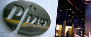 Картинка Квартальная прибыль Pfizer превысила прогнозы