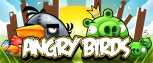 Картинка "Angry Birds" интегрируют  в рекламу на Супербоуле 