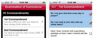 Картинка Римско-католическая церковь одобрила приложение для грешников на iOS