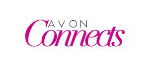 Картинка Avon представляет социальную сеть Avon Connects
