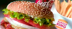 Картинка Владельцы "Япоши" получат право на развитие Burger King в России
