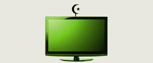 Картинка Первый исламский телеканал в РФ работает в тестовом режиме