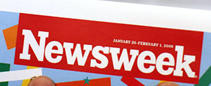 Картинка Новый Newsweek станет «стильным» и «гламурным»