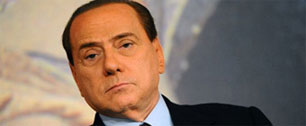 Картинка В рекламе о кастрации котов изобразили Берлускони