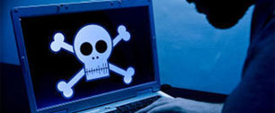 Картинка Пиратский софт уходит в сеть