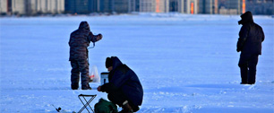 Картинка Рыбалку в России хотят сделать платной