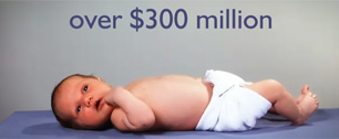 Картинка Кролика разрубили в блендере – реклама против абортов по-американски