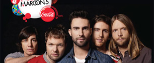 Картинка Coca-Cola готоит крупнейшую целевую рекламную кампанию Coca-Cola Music