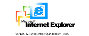 Картинка Microsoft «умоляет» пользователей отказаться от старого браузера Internet Explorer 6