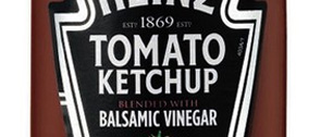 Картинка Heinz запускает продажи нового вкуса кетчупа через Facebook