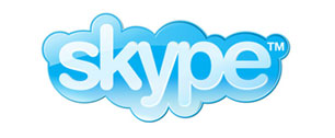 Картинка Выручка Skype выросла на 20%