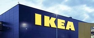 Картинка IKEA предоставит свои площади под парки развлечений