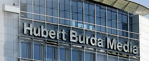 Картинка Hubert Burda Media заработал 1,7 млрд евро