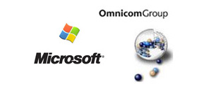 Картинка Microsoft и Omnicom создали беспрецедентный альянс 