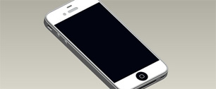 Картинка iPhone 5 получит увеличенный дисплей и сохранит дизайн