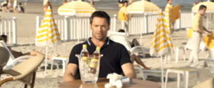Картинка Join the Dance: Хью Джекман в новом рекламном ролике Lipton Ice Tea 