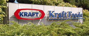 Картинка Kraft Foods пожертвует $200 тыс. Японии