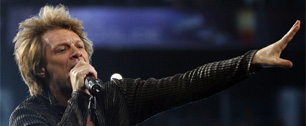 Картинка Бон Джови объявил Стива Джобса убийцей музыкального бизнеса
