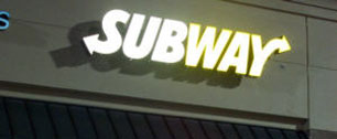 Картинка Subway рассчитывает до конца 2011 года удвоить число ресторанов в России