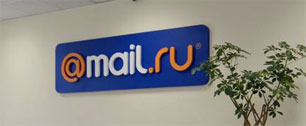 Картинка Соцсеть «Мой Мир@Mail.Ru» начала размещать рекламу в онлайн-режиме