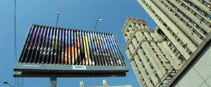 Картинка ФАС проверит законность запрета на рекламу в центре Москвы