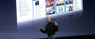 Картинка Стив Джобс ответит за iTunes в суде