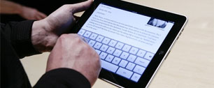 Картинка До появления iPad 2 ритейлеры распродадут первую модель по сниженным ценам