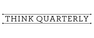 Картинка Google запустил собственный онлайн-журнал - Think Quarterly