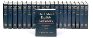 Картинка В Оксфордский словарь добавили LOL и OMG
