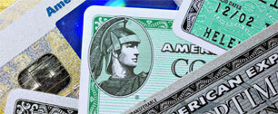 Картинка American Express посоревнуется с PayPal