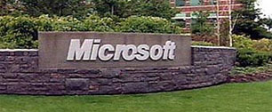 Картинка Microsoft обвинил Google в монополизации поискового рынка