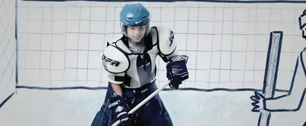Картинка Как детдомовцу стать хоккеистом?