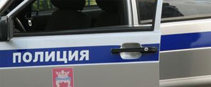 Картинка Треть россиян доверяет полиции