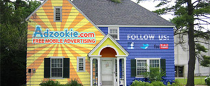 Картинка Американцам превратят свои дома в рекламные щиты 