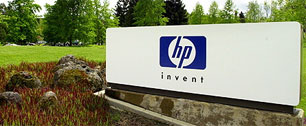 Картинка Hewlett-Packard подала в суд иск против бывшего топ-менеджера