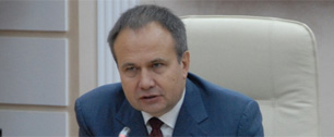 Картинка Губернатор Чиркунов стал первым чиновником, открыто перечислившим деньги на «РосПил»