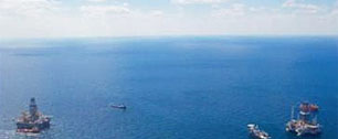 Картинка ВР отметила рекламой годовщину разлива нефти в Мексиканском заливе