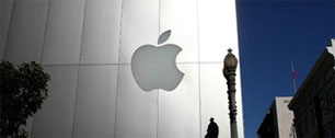 Картинка Apple обвинила Samsung в копировании iPhone и iPad