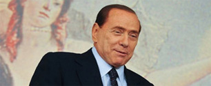 Картинка Берлускони передал российской компании право на выпуск журнала Interni