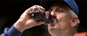 Картинка PepsiCo сделала ТВ-рекламу интерактивной